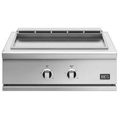 DCS GDE1-30 Series 9 30-Inch Built-In Griddle