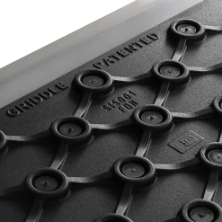 Le Griddle Big Texan Built-In Dual Fuel Gas Griddle -Barbecue Shop gfe75 e 05 23 1