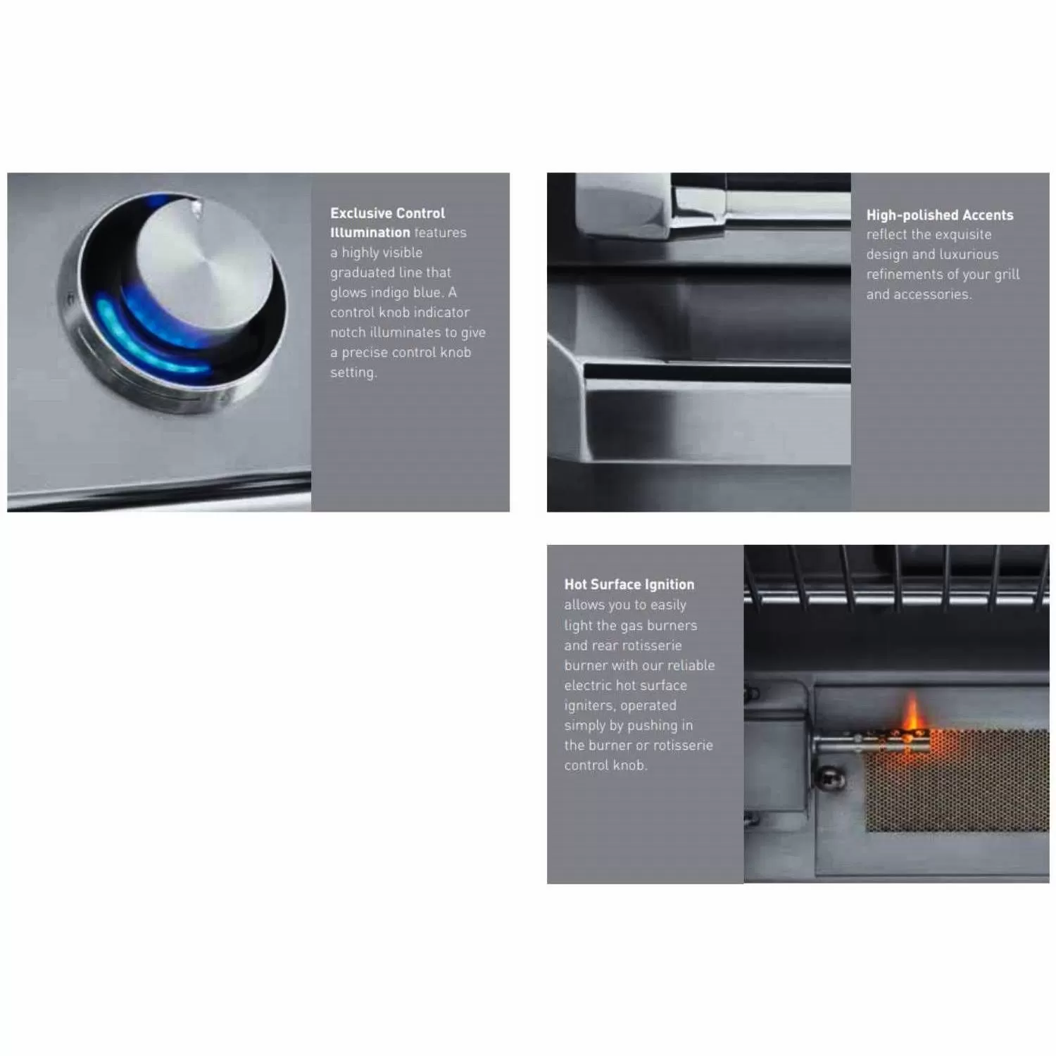 Twin Eagles TEBQ30-C 30-Inch Built-In Gas Grill 2 Twin Eagles TEBQ30-C 30-Inch Built-In Gas Grill - Image 2