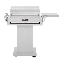 TEC GSFRSS Stainless Steel Right Side Shelf For G-Sport FR -Barbecue Shop gsfrss b 06 20