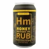 Spiceology Beer Can Honey Mustard IPA Rub 8 Oz.