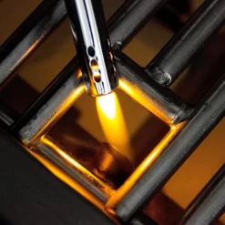 Lynx L36RF Professional Gas Grill On Cart, 36-Inch -Barbecue Shop hot surface ignition 3