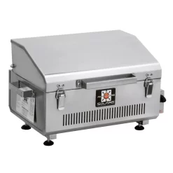 Solaire IR17 Anywhere Portable Infrared Grill