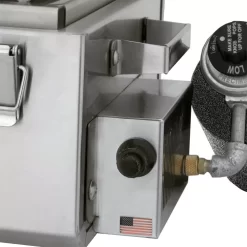 Solaire IR17 Anywhere Portable Infrared Grill -Barbecue Shop ir17b feat a 02 20