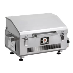 Solaire IR17 Anywhere Infrared Marine-Grade Portable Grill