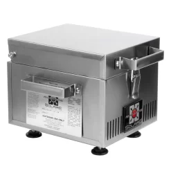 Solaire IR8A Anywhere Mini Personal Infrared Grill -Barbecue Shop ir8a e 02 20