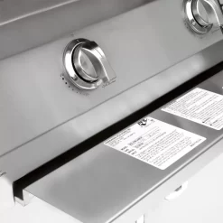 Solaire IRBQ-30 30-Inch Freestanding Grill On 3-Drawer Cart 11 Solaire IRBQ-30 30-Inch Freestanding Grill On 3-Drawer Cart -Barbecue Shop irbq30 ped feat g 02 20 1