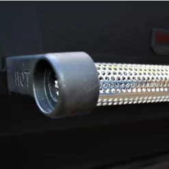 Modern Home Products JNR4 Gas Grill On Patio Base, 22-Inch -Barbecue Shop jnr4dd n mpp handle 5