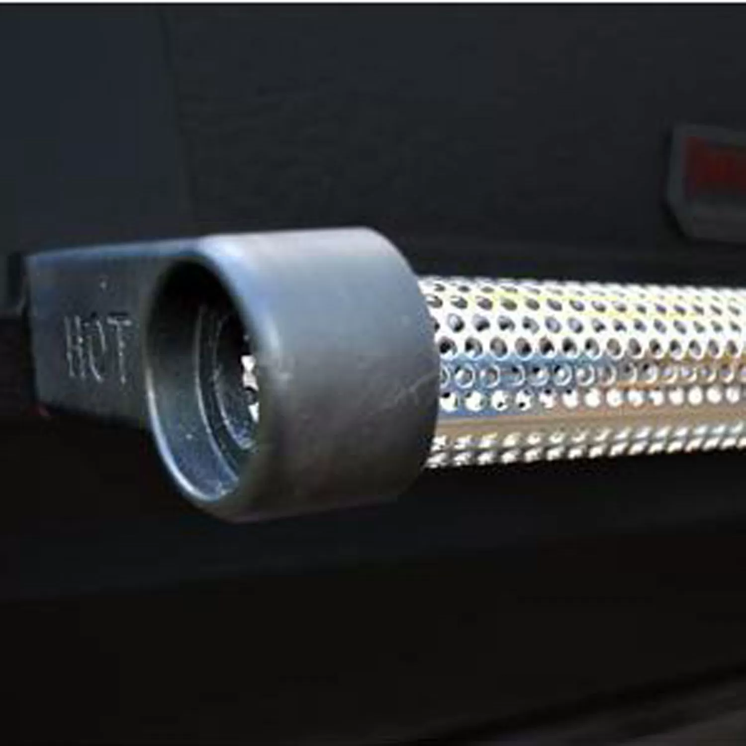 Modern Home Products TJK2 Gas Grill On Cart, 27-Inch 6 Modern Home Products TJK2 Gas Grill On Cart, 27-Inch - Image 6