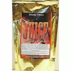 Smoky Okie's Juice Phosphates 1 Lb.
