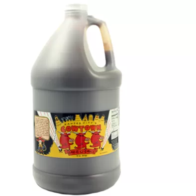 Cowtown Bar-B-Q Sauce 1 Gallon 1 Cowtown Bar-B-Q Sauce 1 Gallon