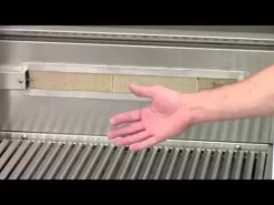 Solaire AGBQ-30 30-Inch Deluxe Grill With Rotisserie On Bolt-Down Post 9 Solaire AGBQ-30 30-Inch Deluxe Grill With Rotisserie On Bolt-Down Post -Barbecue Shop kgAoLx9rqAw 2151