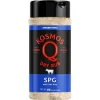 Kosmo's Q SPG Beef Dry Rub 12 Oz.
