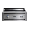 Lynx L30AG Asado Built-In Gas Grill, 30-Inch