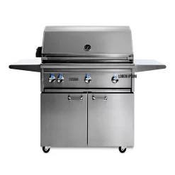 Lynx L36RF Professional Gas Grill On Cart, 36-Inch
