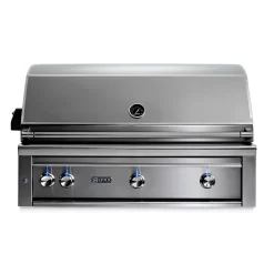 Lynx L42BI Built-In Professional Gas Grill, 42-Inch