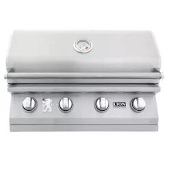 Lion L65000 32-Inch Built-In Grill
