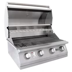 Lion L65000 32-Inch Freestanding Grill 9 Lion L65000 32-Inch Freestanding Grill -Barbecue Shop l65000 bi config b 02 22