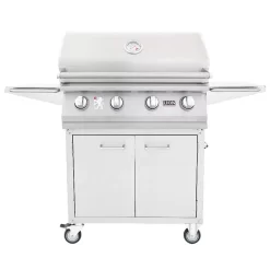 Lion L65000 32-Inch Freestanding Grill 10 Lion L65000 32-Inch Freestanding Grill -Barbecue Shop l65000 cart config a 03 22 1