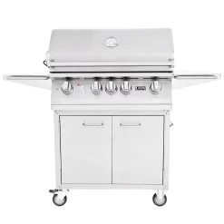 Lion L75000 32-Inch Freestanding Grill