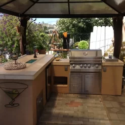 Lion L90000 40-Inch Built-In Grill -Barbecue Shop l75000 ls d 03 20