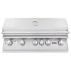 Lion L90000 40-Inch Built-In Grill