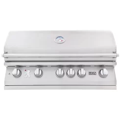 Lion L90000 40-Inch Built-In Grill