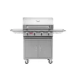 Bull BG-8700x Lonestar Select 30-Inch Grill On Cart