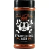 Loot N' Booty BBQ Everything Rub 14 Oz.
