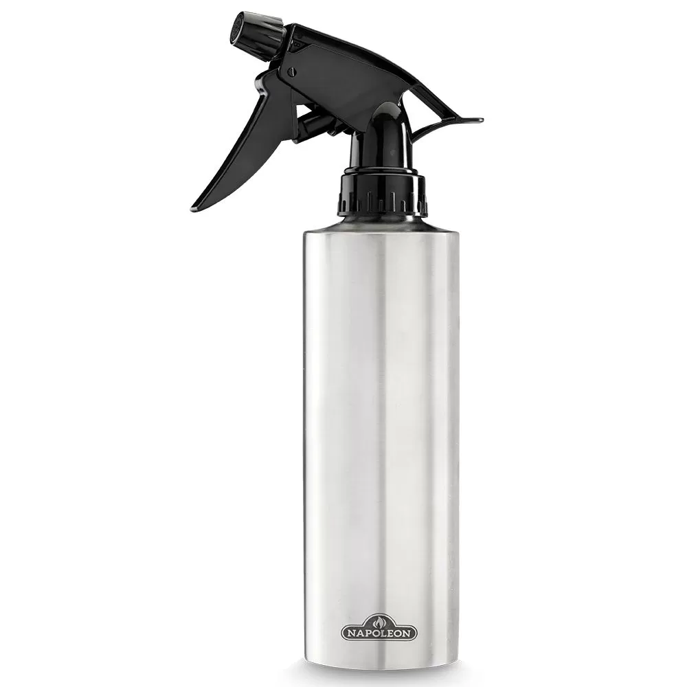 Napoleon 62047 Stainless Steel Spray Bottle 1 Napoleon 62047 Stainless Steel Spray Bottle