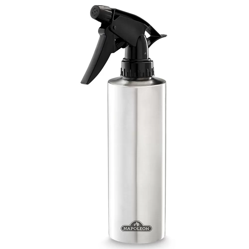 Napoleon 62047 Stainless Steel Spray Bottle 3 Napoleon 62047 Stainless Steel Spray Bottle - Image 3