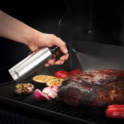 Napoleon 62047 Stainless Steel Spray Bottle 7 Napoleon 62047 Stainless Steel Spray Bottle -Barbecue Shop nap 62047 d 02 23