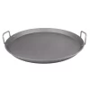 Oklahoma Joe's OKJ-1996977P04 18-Inch Round Carbon Steel Griddle