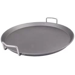 Oklahoma Joe's OKJ-1996977P04 18-Inch Round Carbon Steel Griddle 8 Oklahoma Joe's OKJ-1996977P04 18-Inch Round Carbon Steel Griddle -Barbecue Shop okj 1996977p04 c 05 21