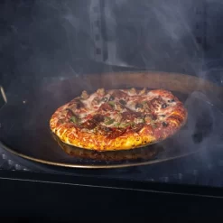 Oklahoma Joe's OKJ-1996977P04 18-Inch Round Carbon Steel Griddle 9 Oklahoma Joe's OKJ-1996977P04 18-Inch Round Carbon Steel Griddle -Barbecue Shop okj 1996977p04 d 05 21