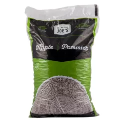 Oklahoma Joe's OKJ-2778407 Apple Blend Pellets, 20-Pounds