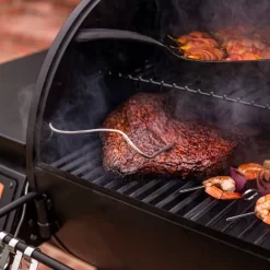 Oklahoma Joe's OKJ-2778408 Competition Blend Pellets, 20-Pounds 8 Oklahoma Joe's OKJ-2778408 Competition Blend Pellets, 20-Pounds -Barbecue Shop okj 2778407 d 05 21 1