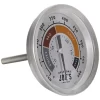 Oklahoma Joe's OKJ-3695528R06 3-Inch Smoker Gauge