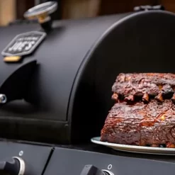 Oklahoma Joe's OKJ-3695528R06 3-Inch Smoker Gauge 9 Oklahoma Joe's OKJ-3695528R06 3-Inch Smoker Gauge -Barbecue Shop okj 3595528r06 e 05 21