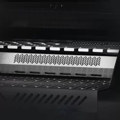 Napoleon P500RSIBK-3-PHM Phantom Prestige 500 Gas Grill On Cart With Infrared Side And Rear Burners 9 Napoleon P500RSIBK-3-PHM Phantom Prestige 500 Gas Grill On Cart With Infrared Side And Rear Burners -Barbecue Shop p500rsibk 3 phm config d 11 22