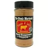 Pancho & Lefty Steak Marinade 8 Oz.