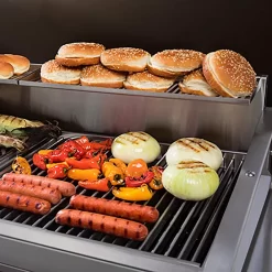 TEC PFR1RACKJACK Warming Rack Accessory For Patio 1 5 TEC PFR1RACKJACK Warming Rack Accessory For Patio 1 -Barbecue Shop pfr1wr ls b 06 20