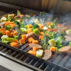 TEC PFRGRTRAY Patio FR Grill Tray -Barbecue Shop pfrgrtray ls b 06 20