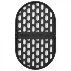 Primo Cast Iron Charcoal Grate For Oval JR 200