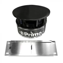 Primo Precision Control Kit For Round Kamado