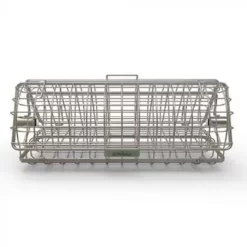 Primo Rotisserie Basket, 3-Sided