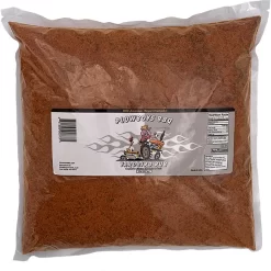 Plowboys BBQ Yardbird Rub 5 Lbs.