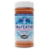 Plowboys BBQ Fin & Feather Rub 12 Oz.