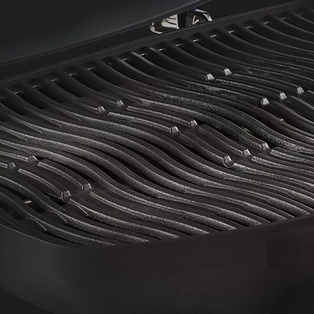 Napoleon PRO285X-MK-PHM Phantom TravelQ Portable Grill With Scissor Cart, Propane 4 Napoleon PRO285X-MK-PHM Phantom TravelQ Portable Grill With Scissor Cart, Propane - Image 4