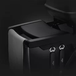 Napoleon PRO285X-MK-PHM Phantom TravelQ Portable Grill With Scissor Cart, Propane 10 Napoleon PRO285X-MK-PHM Phantom TravelQ Portable Grill With Scissor Cart, Propane -Barbecue Shop pro285x mk phm e 11 21